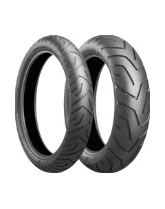 Мотошина задняя Bridgestone Battlax A41 180/55ZR17 73W TL