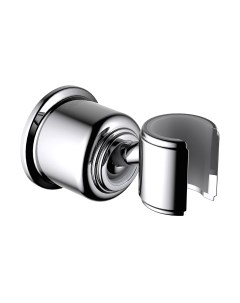 Душевой держатель Aquatek Классик AQ2407CR