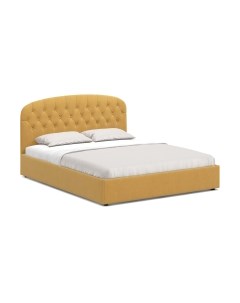 Двуспальная кровать 1252 / К005078 Moon family