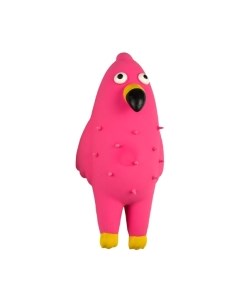 Игрушка для собак Duvo Plus Птицы / 13647/pink Duvo plus