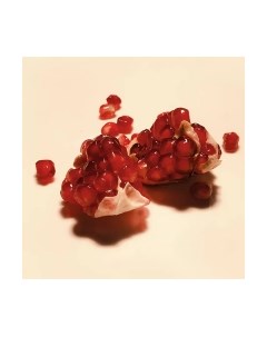 Картина на стекле Рассыпчатый гранат KT058 Stamprint