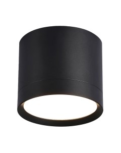 Точечный светильник Ambrella GX53 TN5351 BK