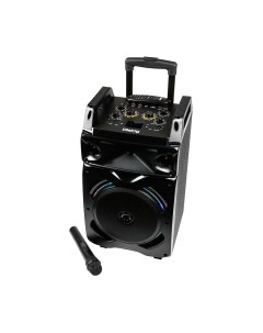 Портативная колонка Dialog Oscar AO-210