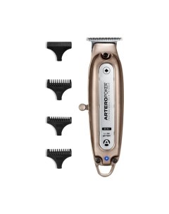 Машинка для стрижки волос Artero Poker Mini+