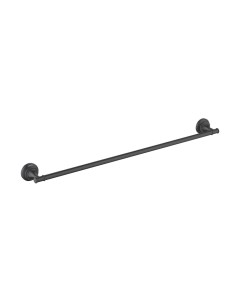 Держатель для полотенца Aquatek Классик / AQ4514MB