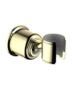 Душевой держатель Aquatek Классик AQ2407PG