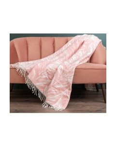 Плед Sofi de Marko Вальтер 200х210 / ПЛ-ВТ-200х210чр Sofi de marko