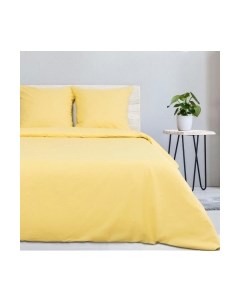 Комплект постельного белья Этель Солнечное утро / 4484465