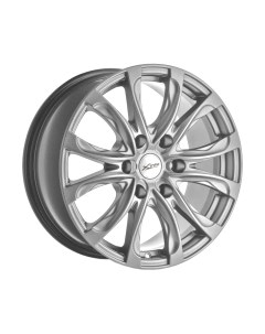 Литой диск X'trike X-134 Tank 300/500 18x8" 6x139.7мм DIA 100.1мм ET 36мм HSB