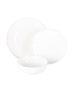 Набор тарелок Fissman Horeca 6359