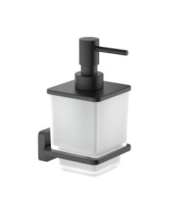 Дозатор для жидкого мыла Aquatek Либра AQ4305MB