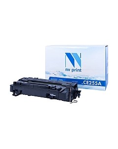 Картридж NV Print NV-CE255A Nv print