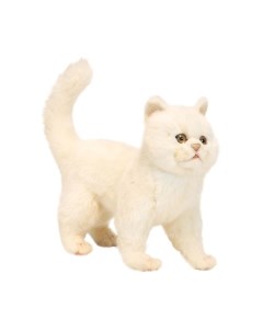 Мягкая игрушка Hansa Сreation Котенок стоящий / 6434 Hansa сreation