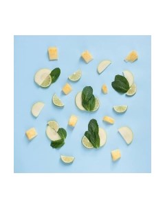 Картина на стекле Смесь 2 KT072 Stamprint