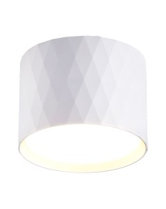 Точечный светильник Ambrella GX53 TN5358 WH