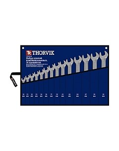 Набор ключей Thorvik CWS0014