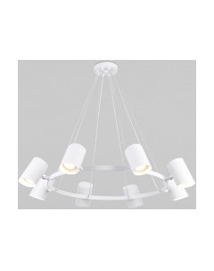 Люстра Евросвет 70147/8