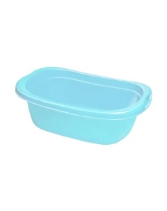 Таз Эльфпласт Лагуна прямоугольный / ЕР249