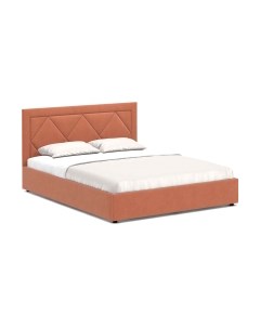 Двуспальная кровать Moon Family 1255 / MF005353 Moon family