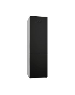 Холодильник с морозильником KFN 4795 CD Black Board / 38479537EU1 Miele