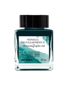 Чернила для перьевой ручки Малевичъ 195178