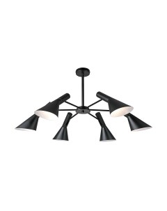 Люстра Сеул 07033-6.19 Kinklight