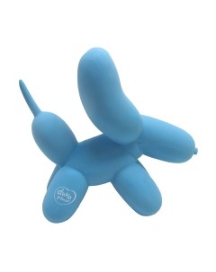 Игрушка для собак Duvo Plus Надувной терьер / 12919/DV Duvo plus