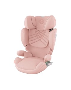 Автокресло Cybex Solution T I-Fix Plus