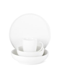 Набор столовой посуды Fissman Horeca 6358