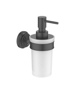 Дозатор для жидкого мыла Aquatek Классик AQ4505MB