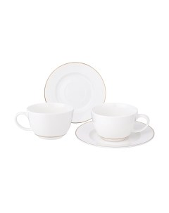 Набор для чая/кофе Lefard Style / 275-1286