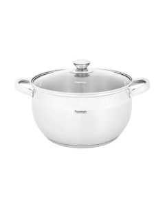 Кастрюля Fissman Prime 5514