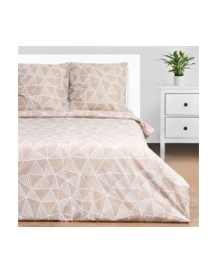 Комплект постельного белья Калейдоскоп / 6632170 Этель