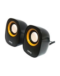 Мультимедиа акустика Dialog AC-06UP