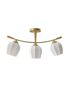 Люстра Aitin-Pro НПБ 02-3x60-101 / N5725/3 Aitin-pro