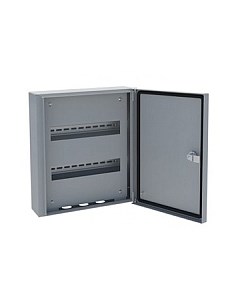 Щит распределительный EKF Basic MB24-24-bas Ekf