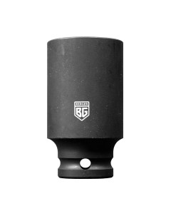 Головка слесарная BERGER 1/2" 19мм / BG2141 Berger