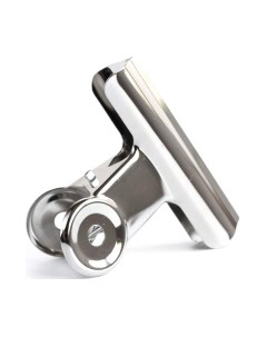 Зажим для бумаги Малевичъ 195075