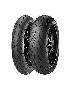Мотошина задняя Pirelli Angel GT 160/60R17 69W TL