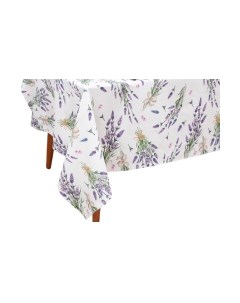 Скатерть Этель Lavender / 7560444