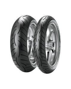 Мотошина задняя Metzeler Roadtec Z8 170/60R17 72W TL M