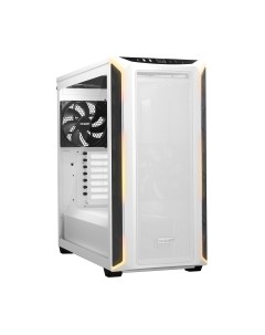 Корпус для компьютера Shadow Base 800 DX White (BGW62) Be quiet!