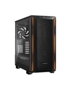 Корпус для компьютера Be quiet! Dark Base 701 Black (BGW58)