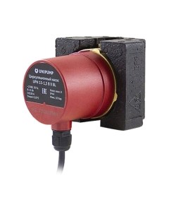 Циркуляционный насос Unipump UPH 15-1.5 B II BL