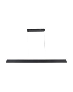 Потолочный светильник Mirastyle XL-60035 A BK