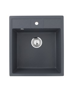 Мойка кухонная Ulgran U-406