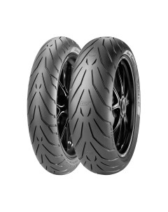 Мотошина задняя Pirelli Angel GT 170/60R17 72W TL