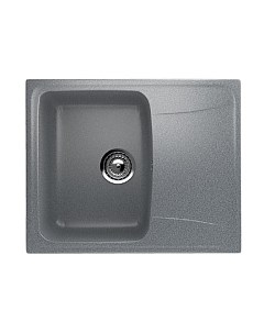 Мойка кухонная Ulgran U-201