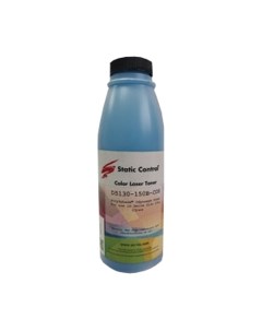 Тонер для принтера Static Control D5130-150B-COS Static control