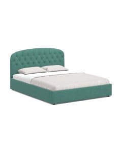 Двуспальная кровать 1252 / MF005053 Moon family